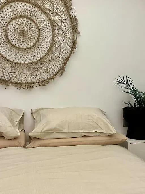 Modern 3 Bed With Pool Apartment Benahavis