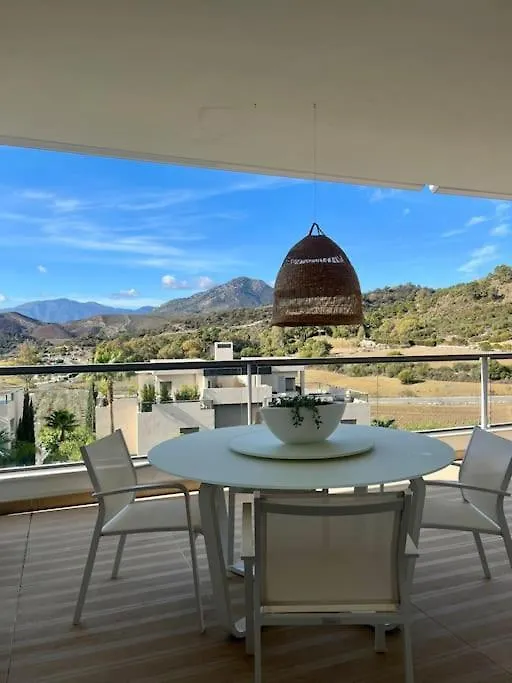 Modern 3 Bed With Pool Apartment Benahavis Spain