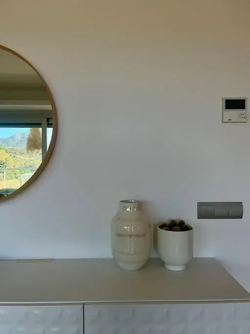 Modern 3 Bed With Pool Apartment Benahavis Spain