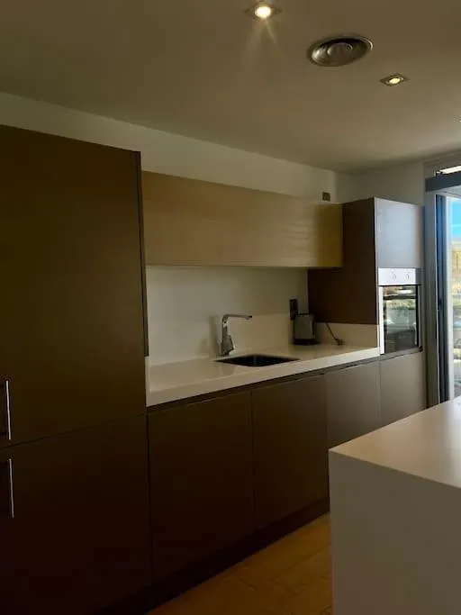 Modern 3 Bed With Pool Apartment Benahavis