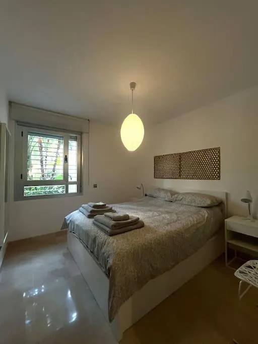 Modern 3 Bed With Pool Apartment Benahavis