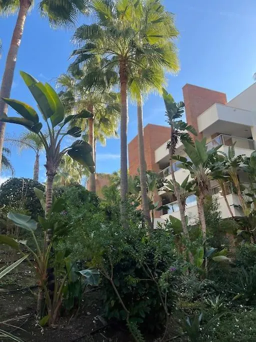 Modern 3 Bed With Pool Apartment Benahavis 0*,  Spain