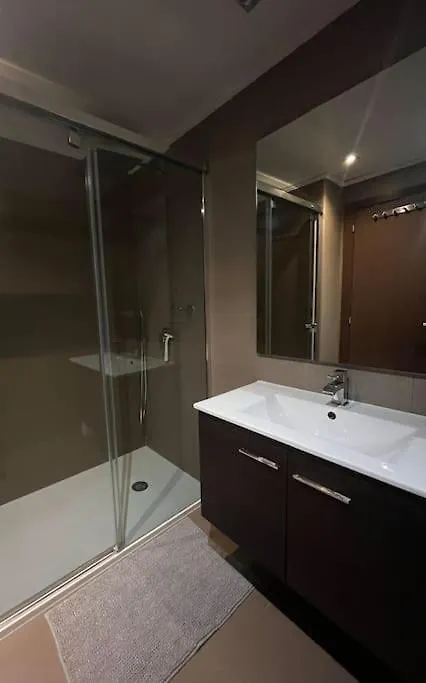 Modern 3 Bed With Pool Apartment Benahavis