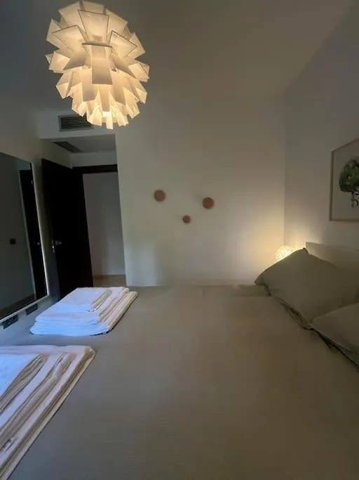 Modern 3 Bed With Pool Apartment Benahavis