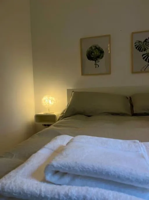 Modern 3 Bed With Pool Apartment Benahavis