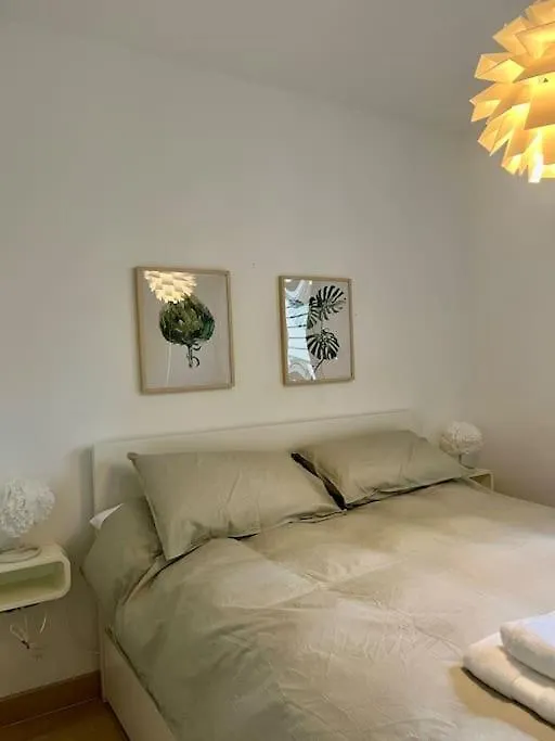 Modern 3 Bed With Pool Apartment Benahavis