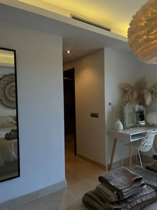 Modern 3 Bed With Pool Apartment Benahavis 0*,  Spain