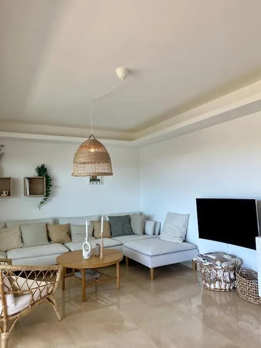 Modern 3 Bed With Pool Apartment Benahavis 0*,  Spain